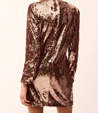 Marie Oliver - Scarlett Dress