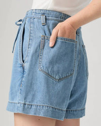 Paige - Anessa Short With Tie