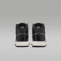 Air Jordan - Kids' 1 Mid Se Shoes