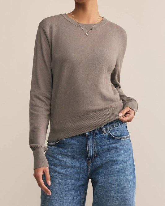 Z Supply - Perfect Layer Sweater