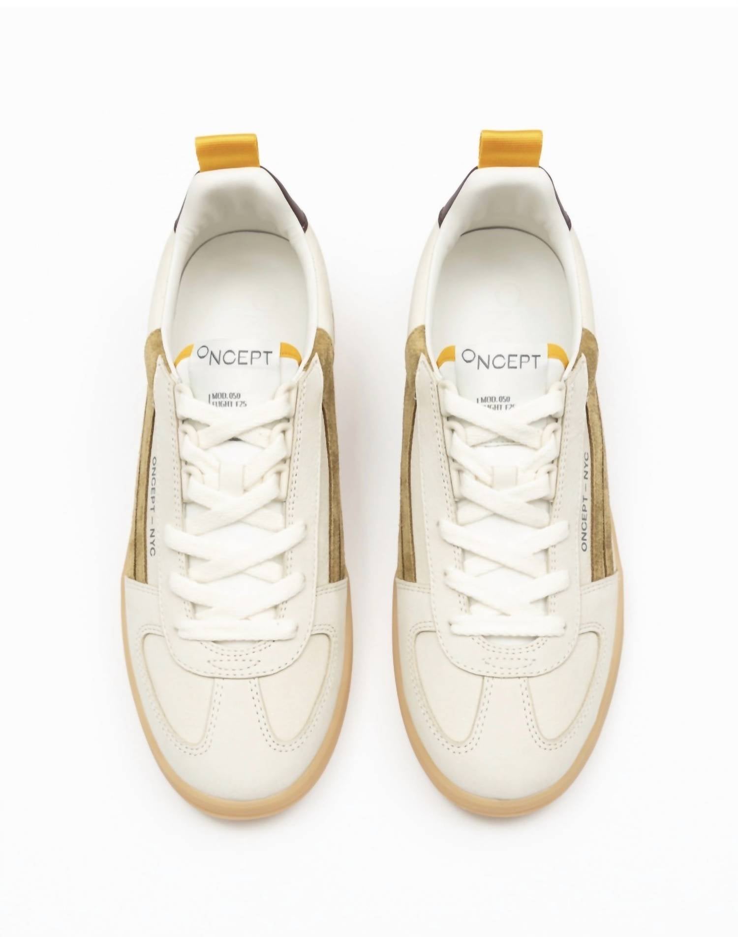 Oncept - Women's Fez Court Sneaker