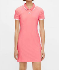 APRIL GOLF DRESS