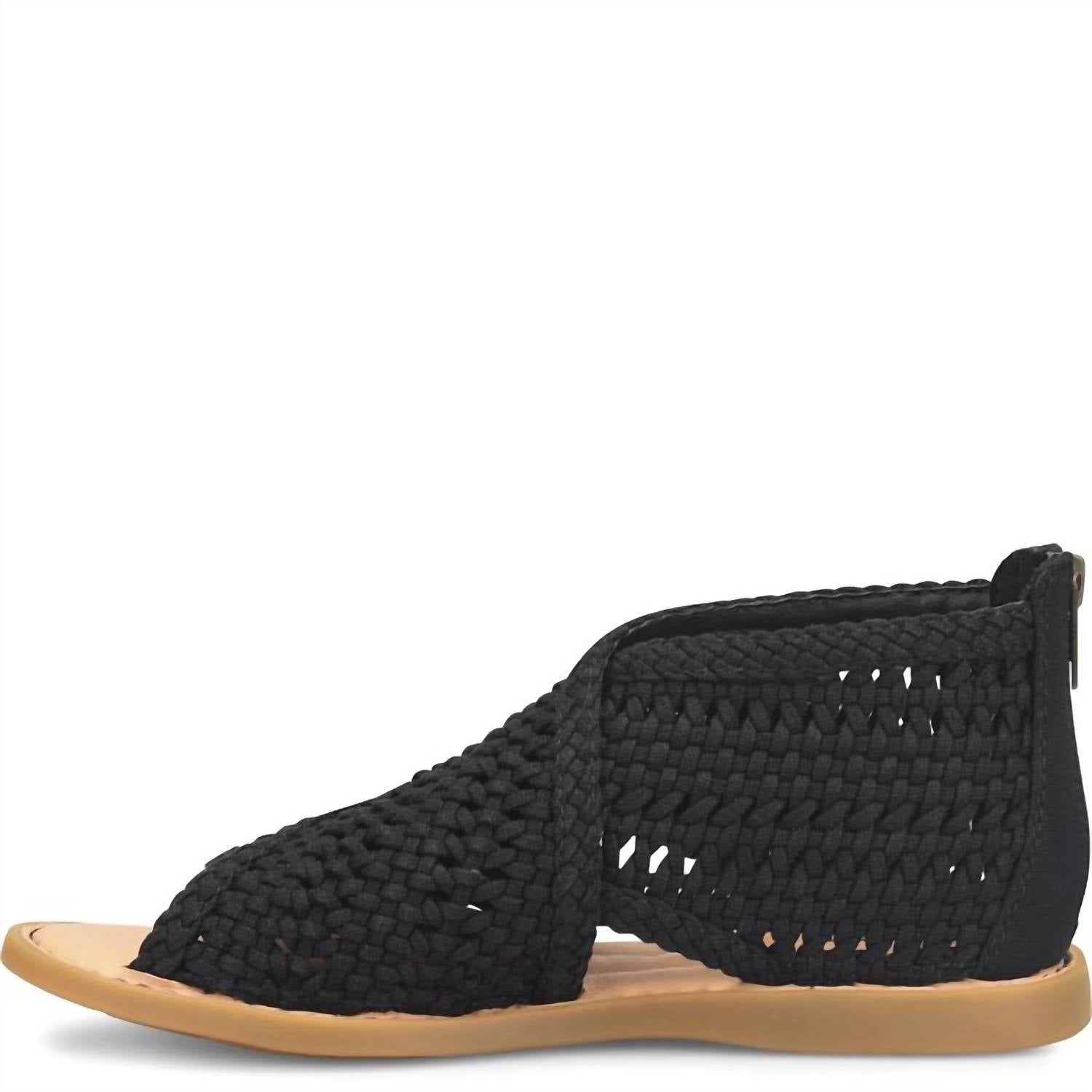 Born - Women's Iwa Mac Sandals