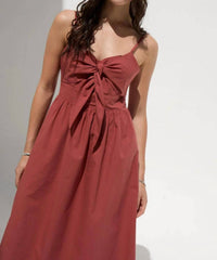 Deluc - Padua Midi Dress