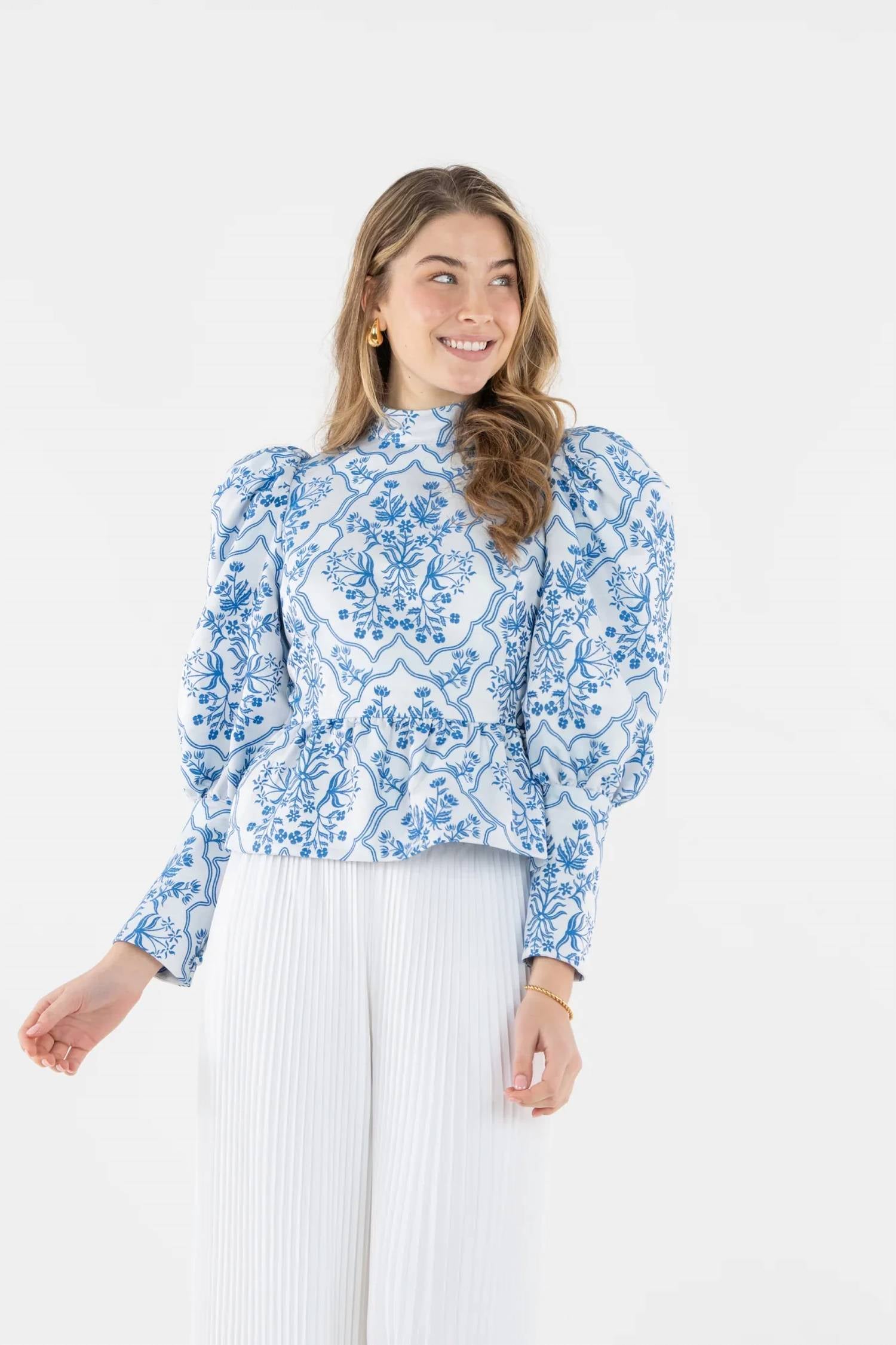 Emily Mccarthy - Zoe Top