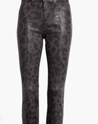 Jyothi Coated Denim
