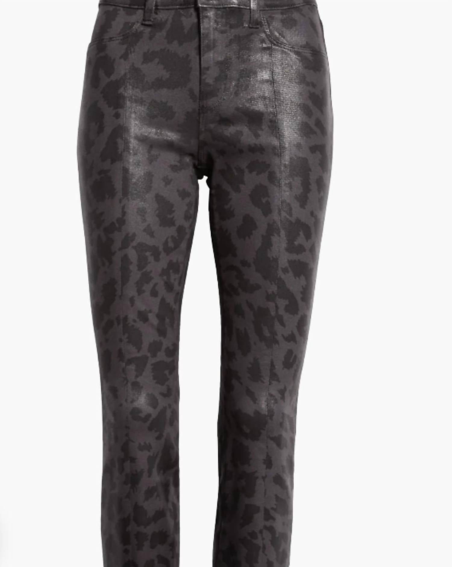 Jyothi Coated Denim