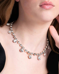 Yochi - Women's Emery Necklace