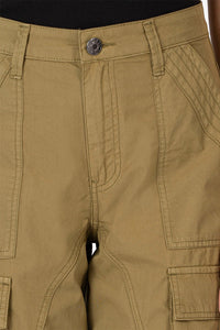 Kut From The Kloth - Erika Utility Pant