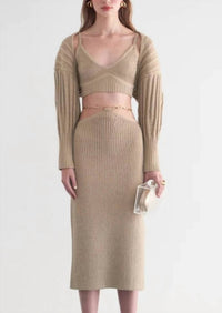 Cult Gaia - Rosie Set