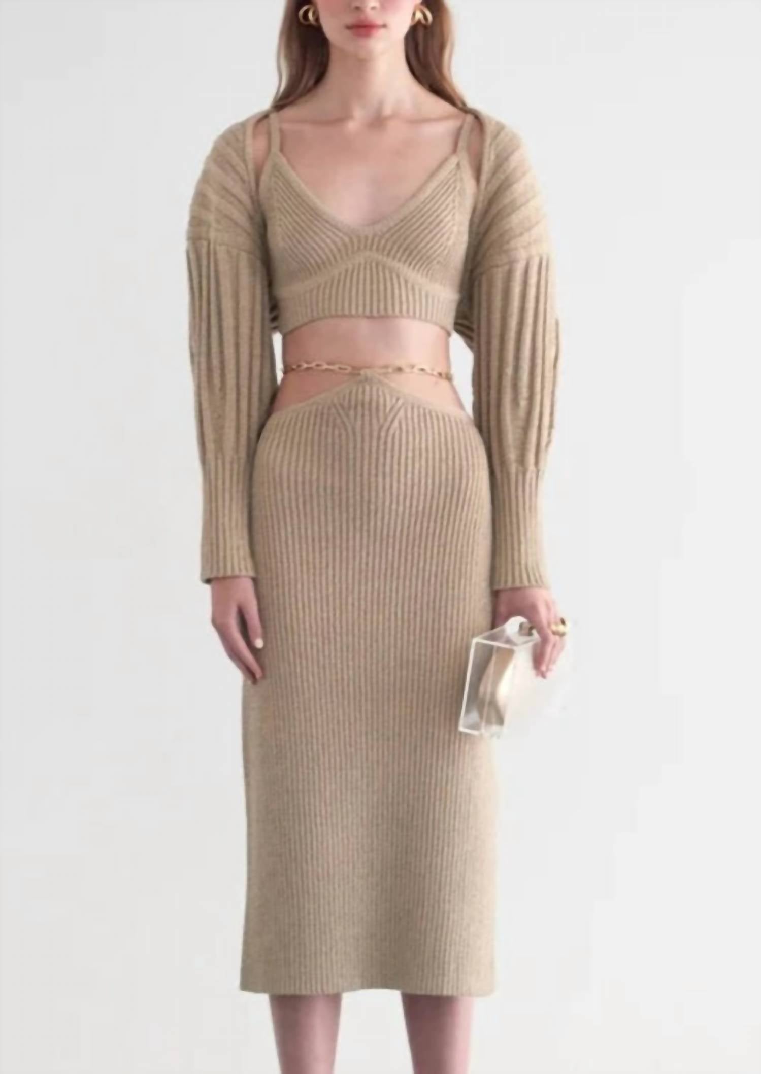Cult Gaia - Rosie Set