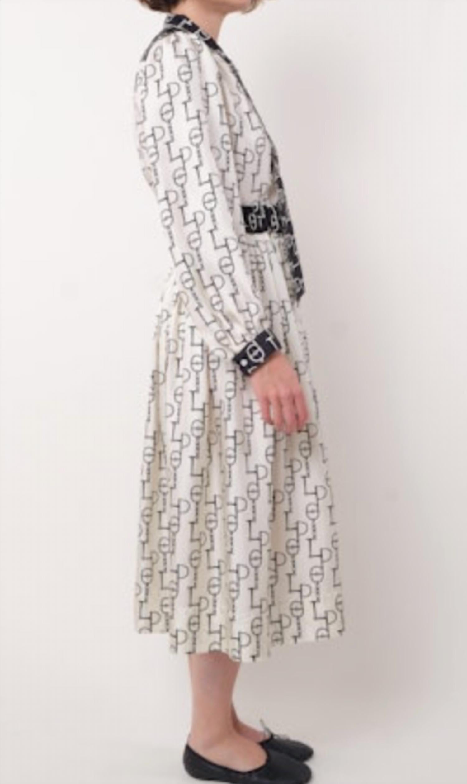 La Prestic Ouiston - Venise Midi Flared Skirt