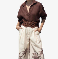 Andres Otalora - Si Sabes Shirt