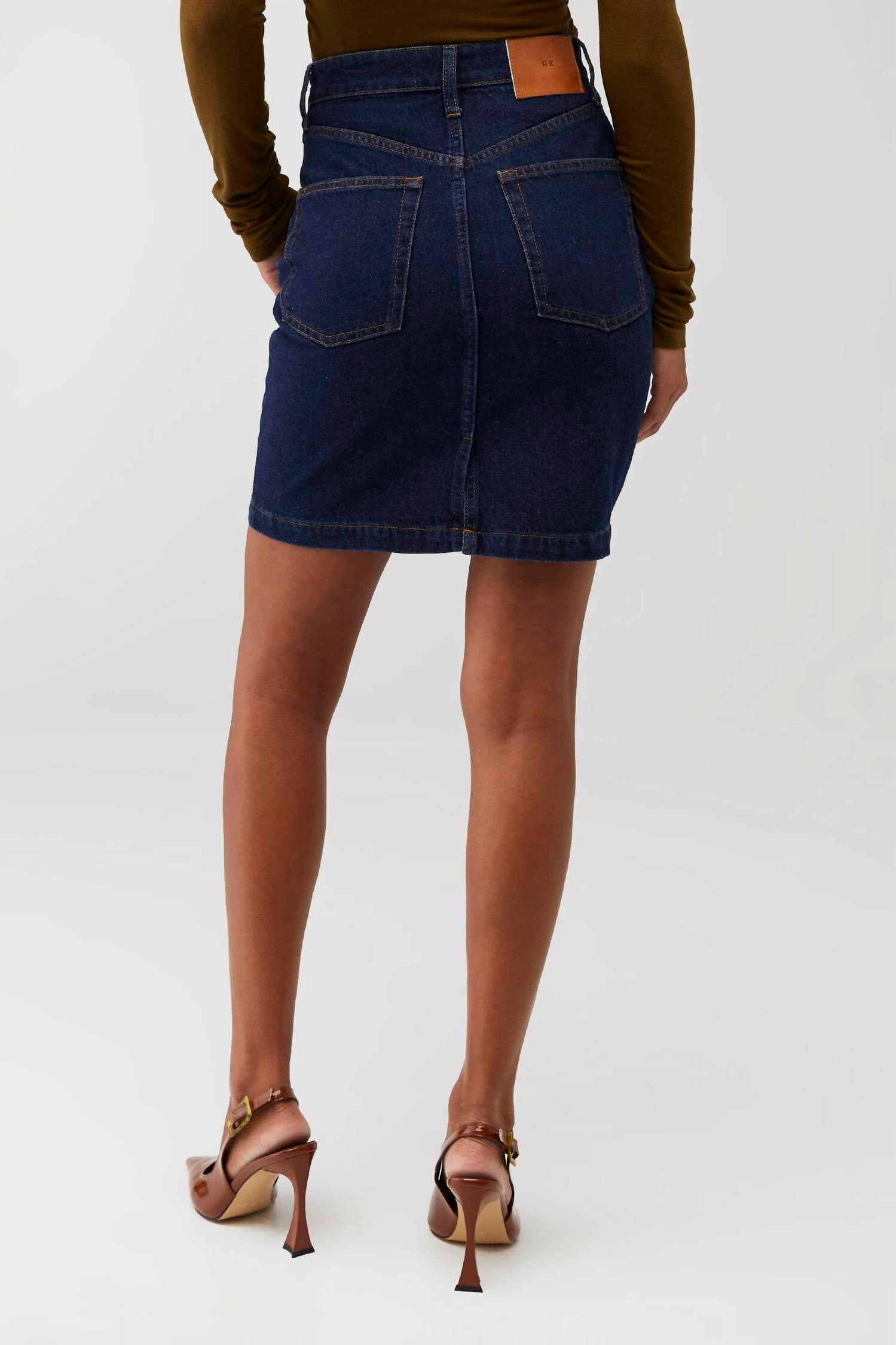 Ronny Kobo - Hannah Skirt