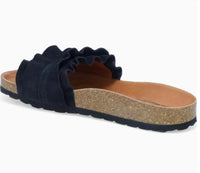 Miz Mooz - Women's Rocio sandal