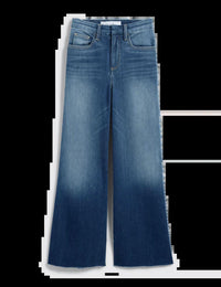 Frank & Eileen - Galway Wide Leg Jeans