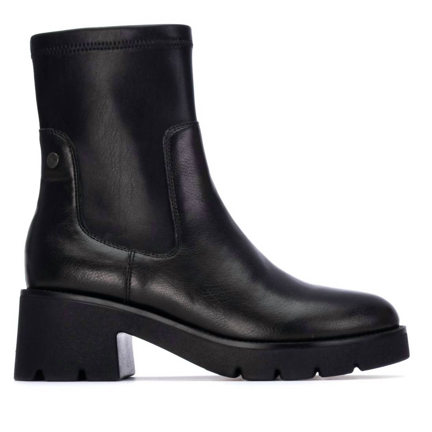 Xti - Women's 144313 Heel Boots
