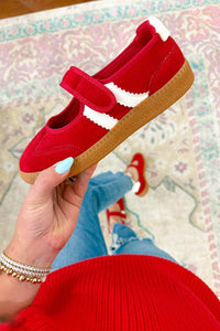 Corkys Footwear - Women's Calm Down Mary Jane Sneaker