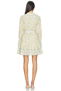 Cleobella - Karlie Mini Dress