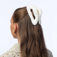 Lele Sadoughi - Chalet Claw Clip