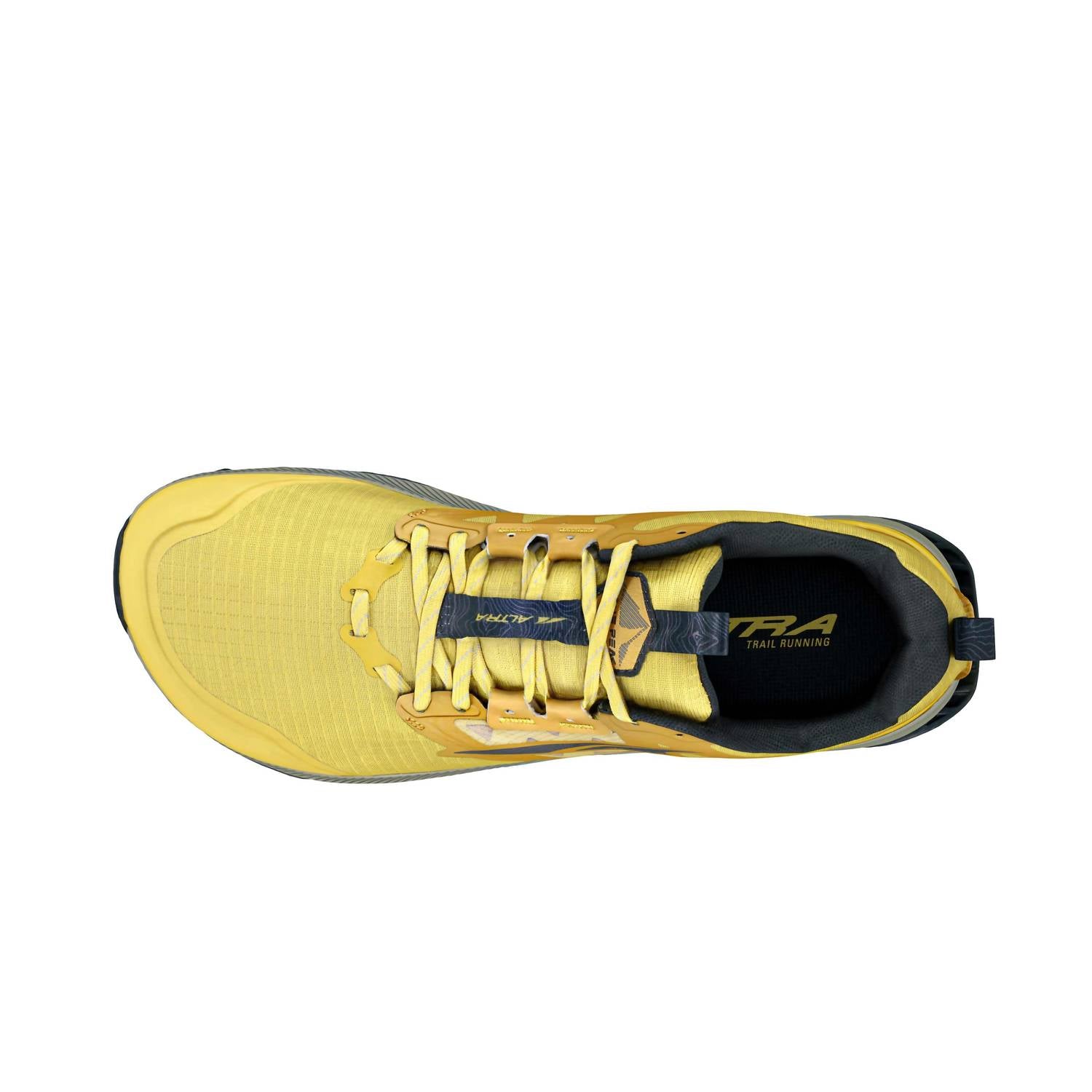 Altra - Men's Lone Peak 8 Trail Running Shoes