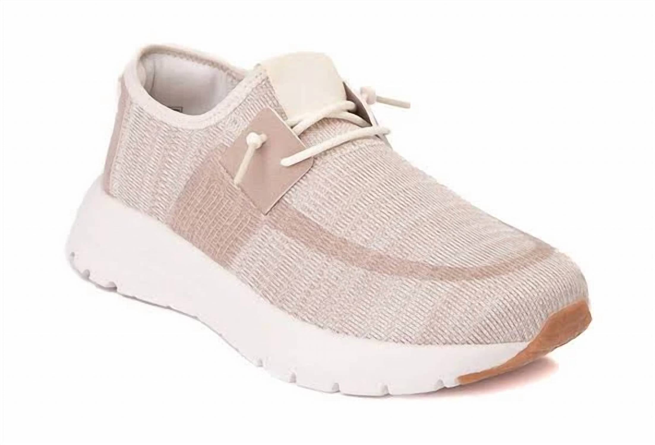 Hey Dude - Women Sirocco Slip On Shoes