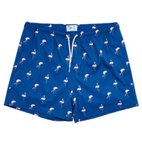 Bermies - Men's Miami Pull-on Swimwear