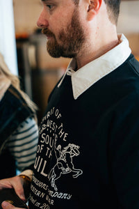 Sendero Provisions Co. - Spirit Of The West Sweatshirt