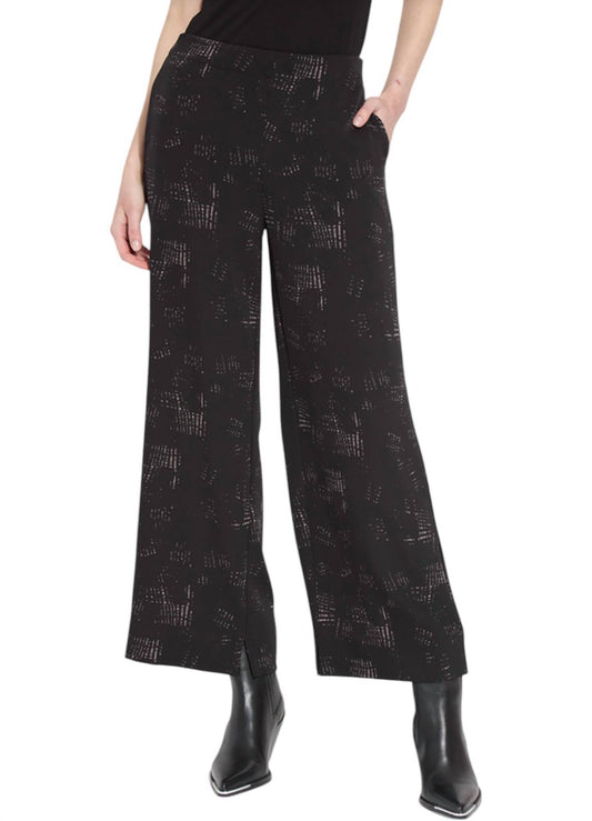 Lysse - Genesis Stretch Woven Pant