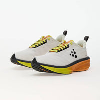 Craft Men's Endurance 2 Running Shoes in ash white sour - men's shoe - view 4
