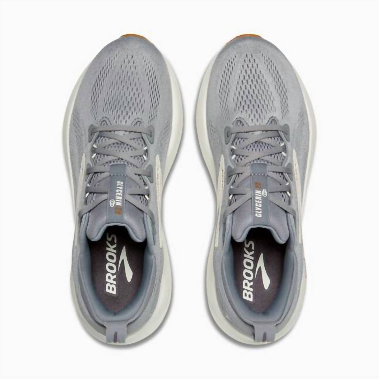 Brooks - Men Glycerin 22 Running Shoes