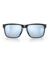 Oakley - Holbrook Rectangle Polarized Sunglasses 9102-c1