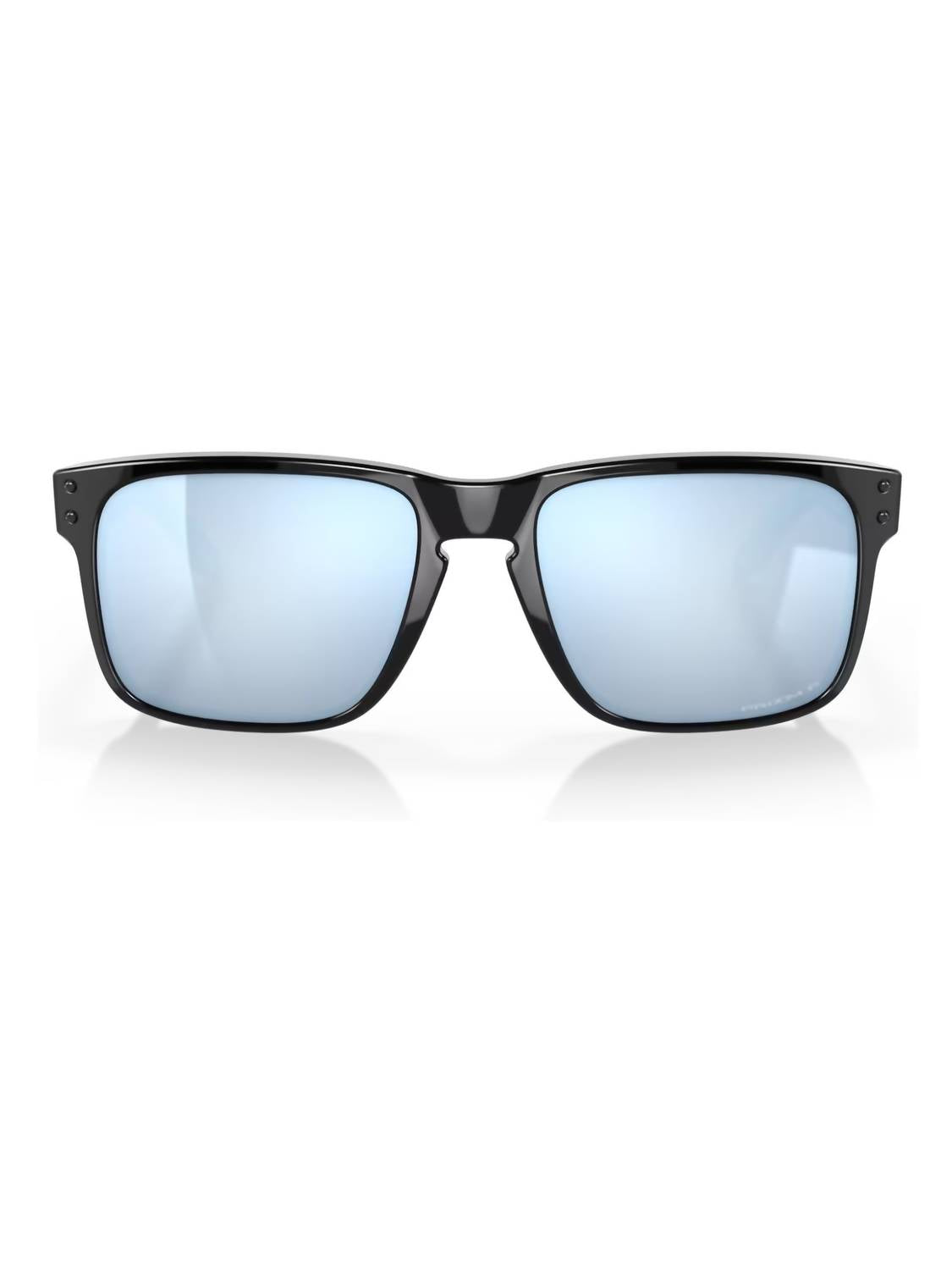 Oakley - Holbrook Rectangle Polarized Sunglasses 9102-c1