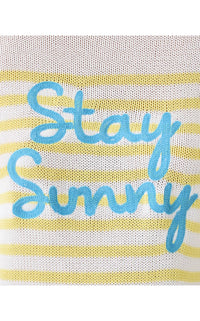 Lilly Pulitzer - Kelsa Stay Sunny Sweater