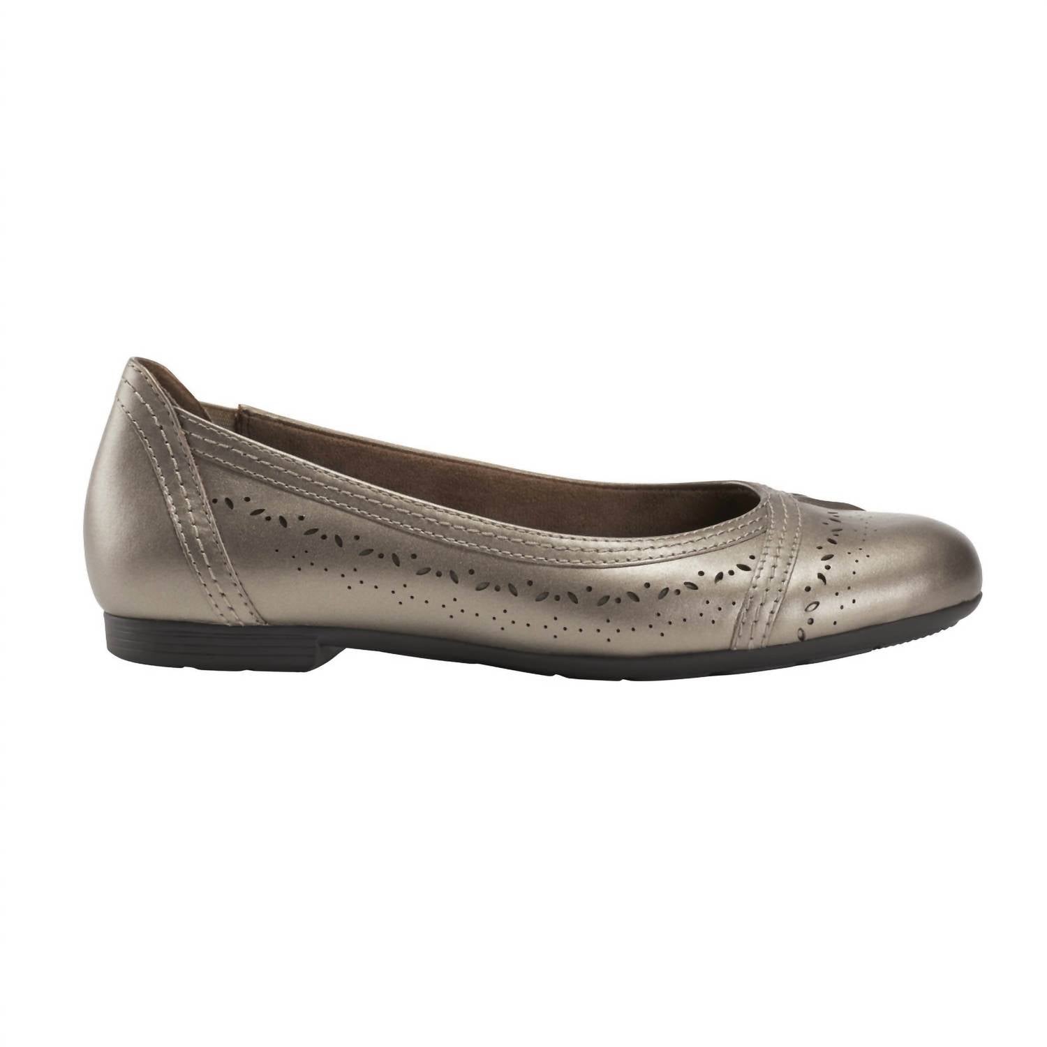 Earth - Women's Vista Nova Flats