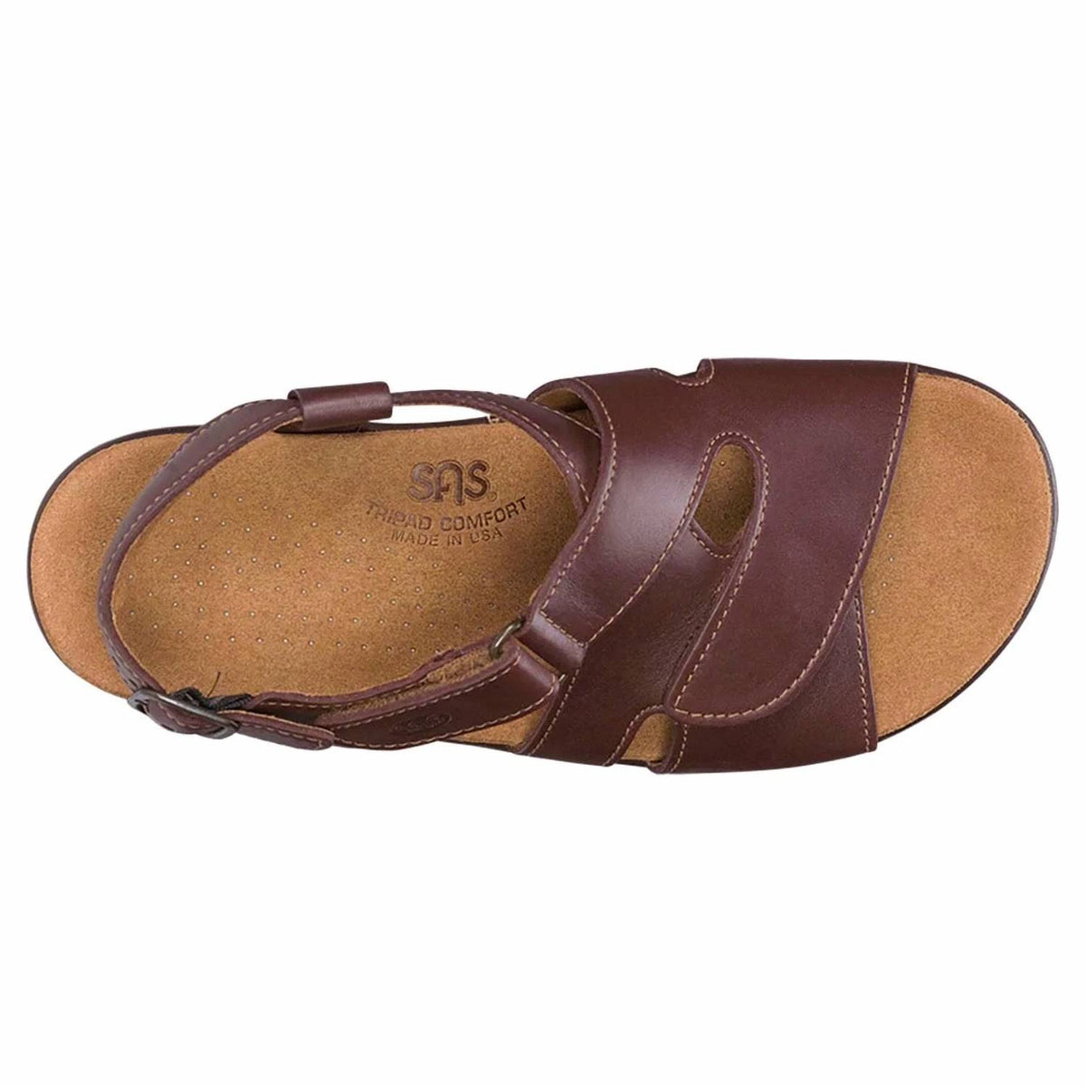Sas - Women's Huggy Sandal