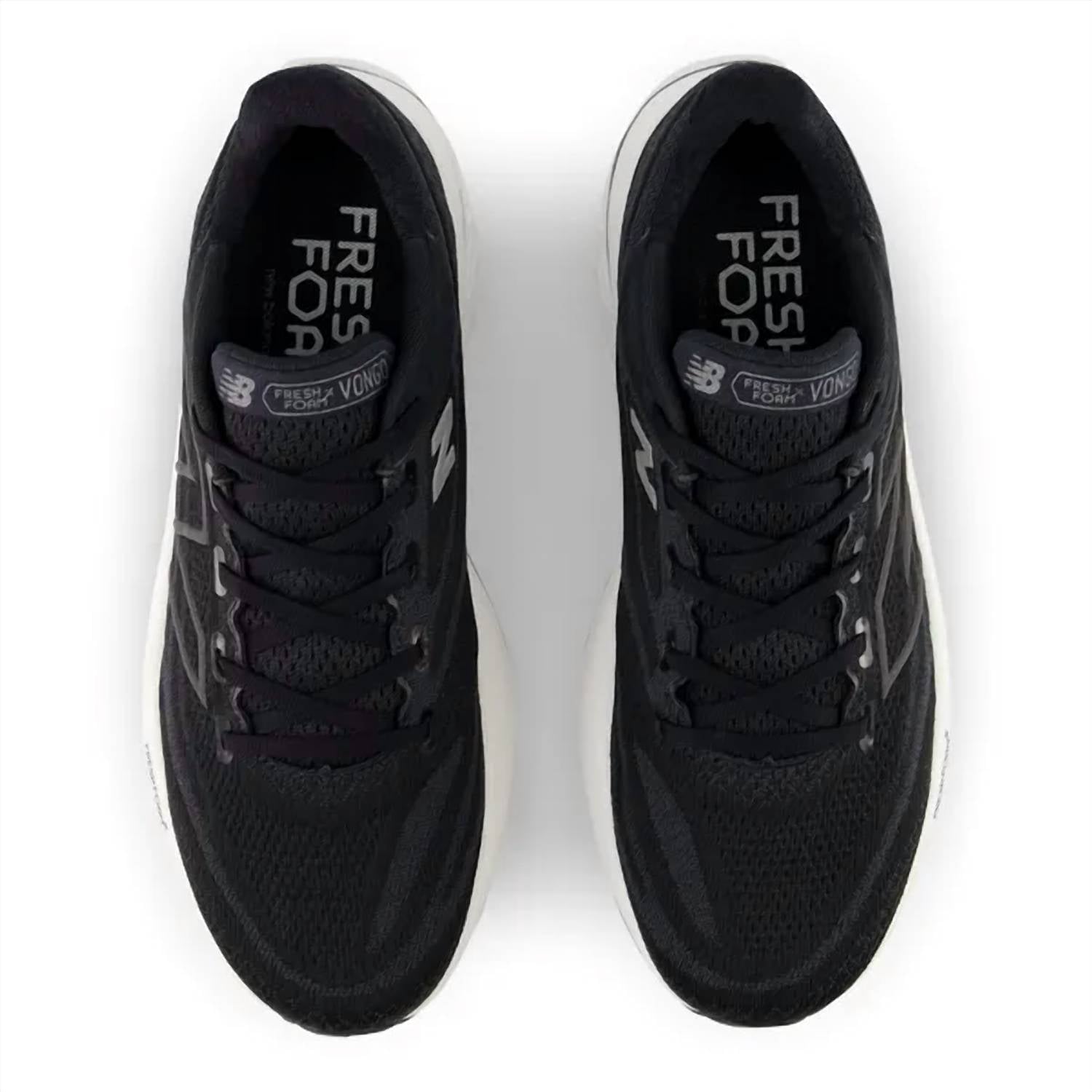 New Balance - Men's Fresh Foam X Vongo V6 Running Shoes