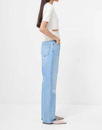 French Connection - Babysoft Short Sleeve Top