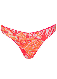 Maaji - Sublimity Regular Rise Classic Bikini Bottom