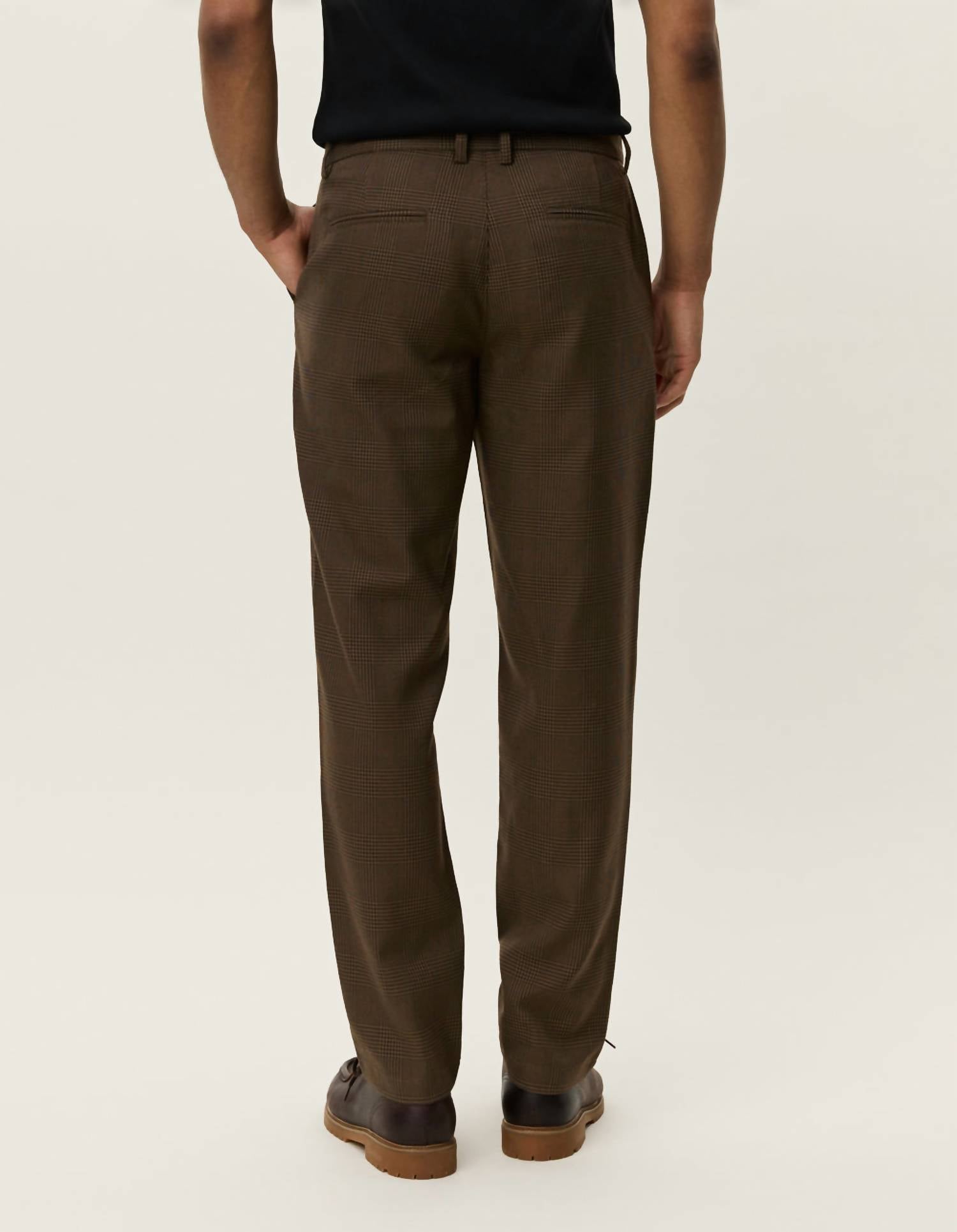 Les Deux - Como Houndstooth Pant