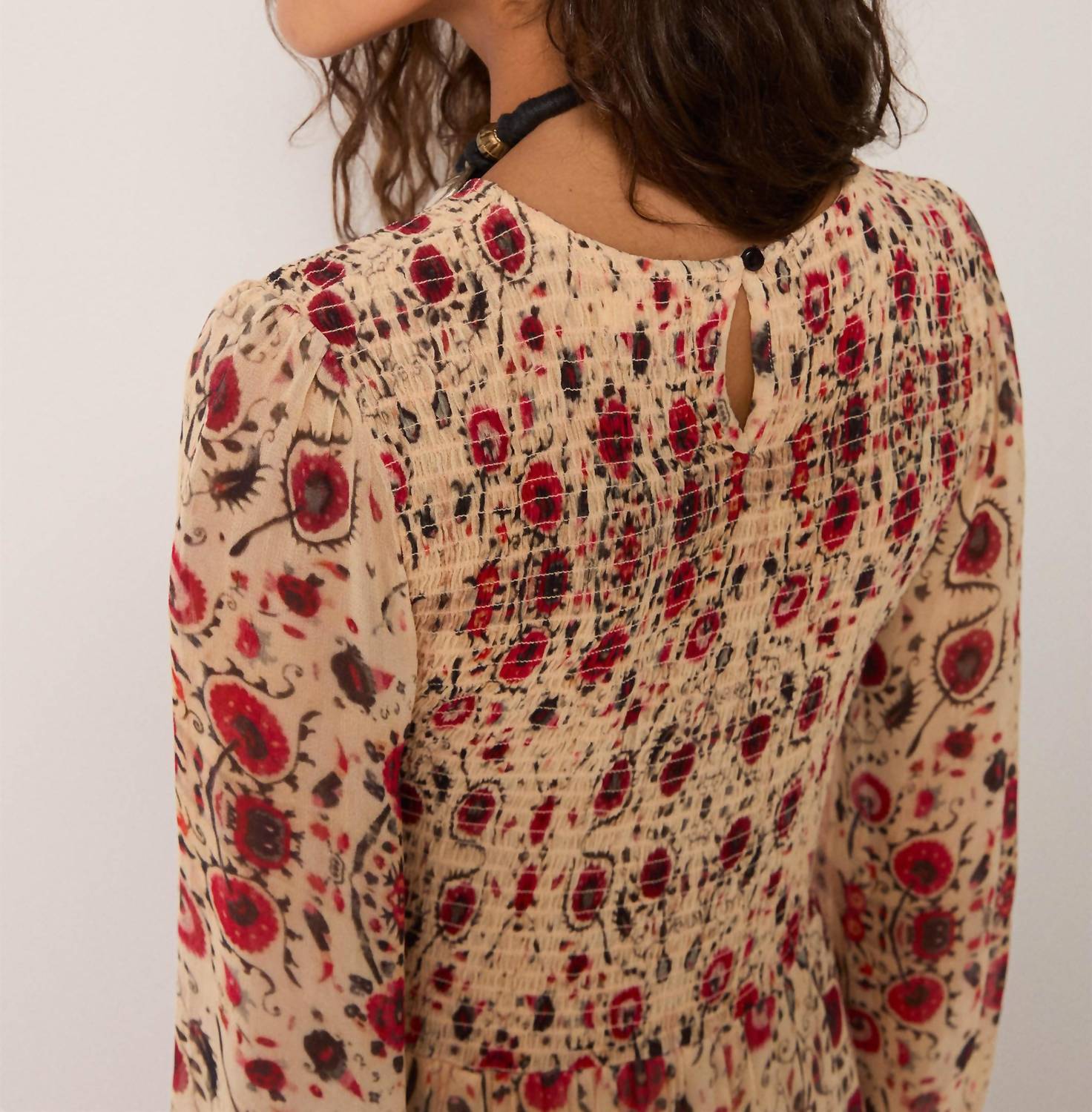 Maison Hotel - Women's Lolita Dress