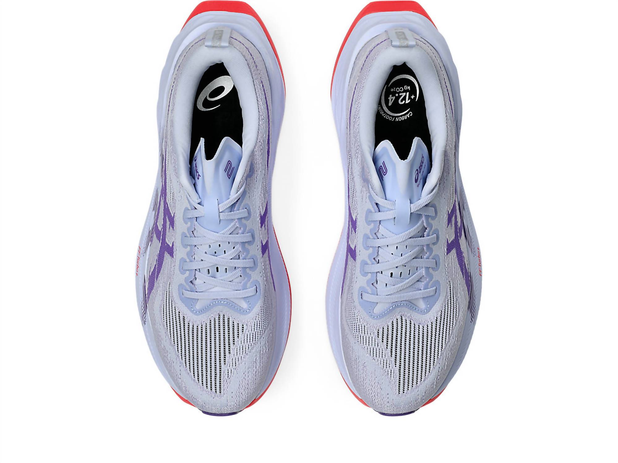 Asics - Unisex Superblast 2 Running Shoes