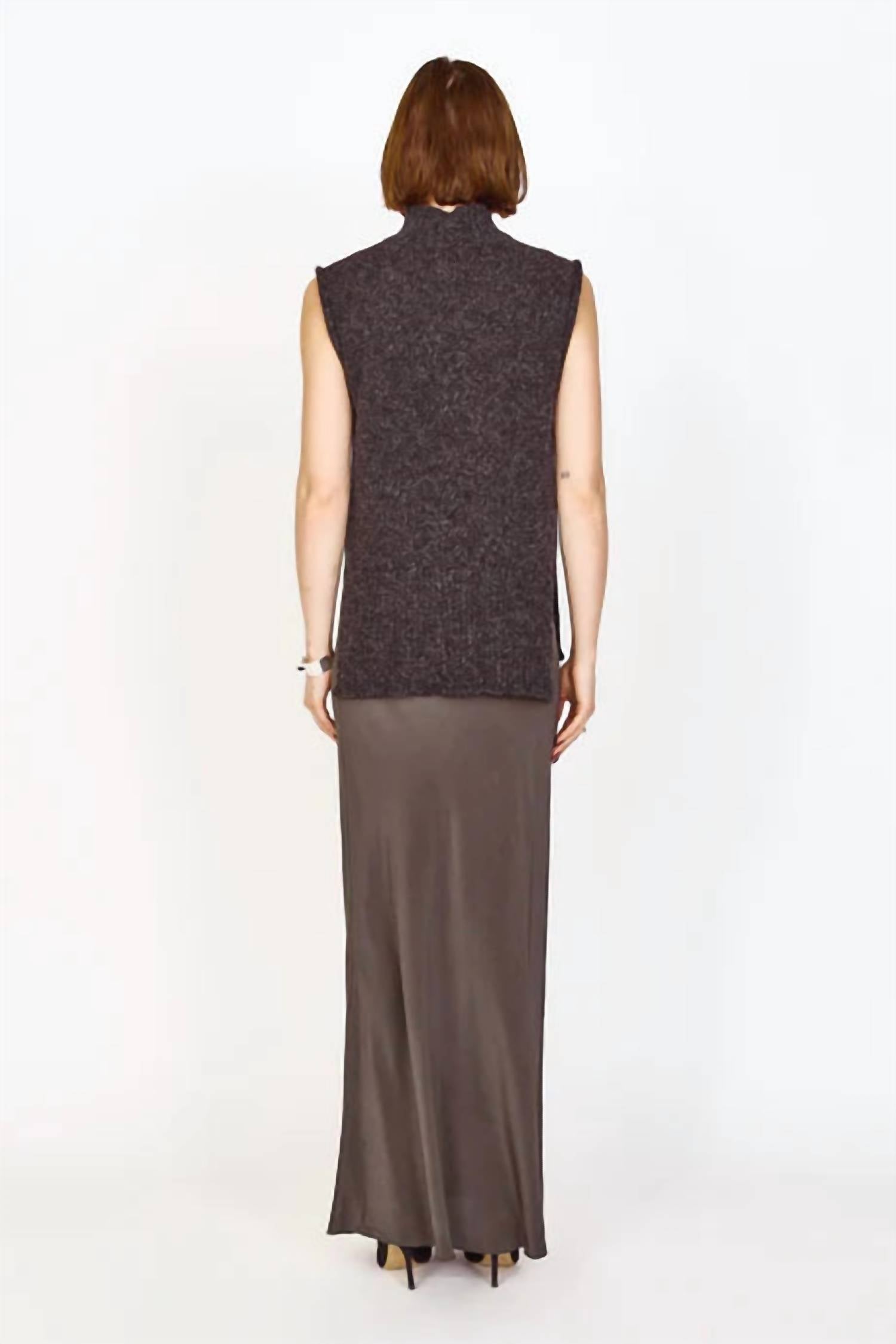Mirth - Aspen Sweater Vest