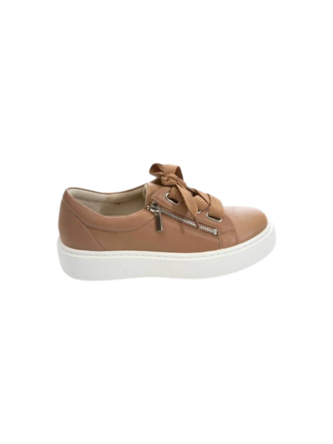 Vaneli - Women's Yucel Platform Sneaker