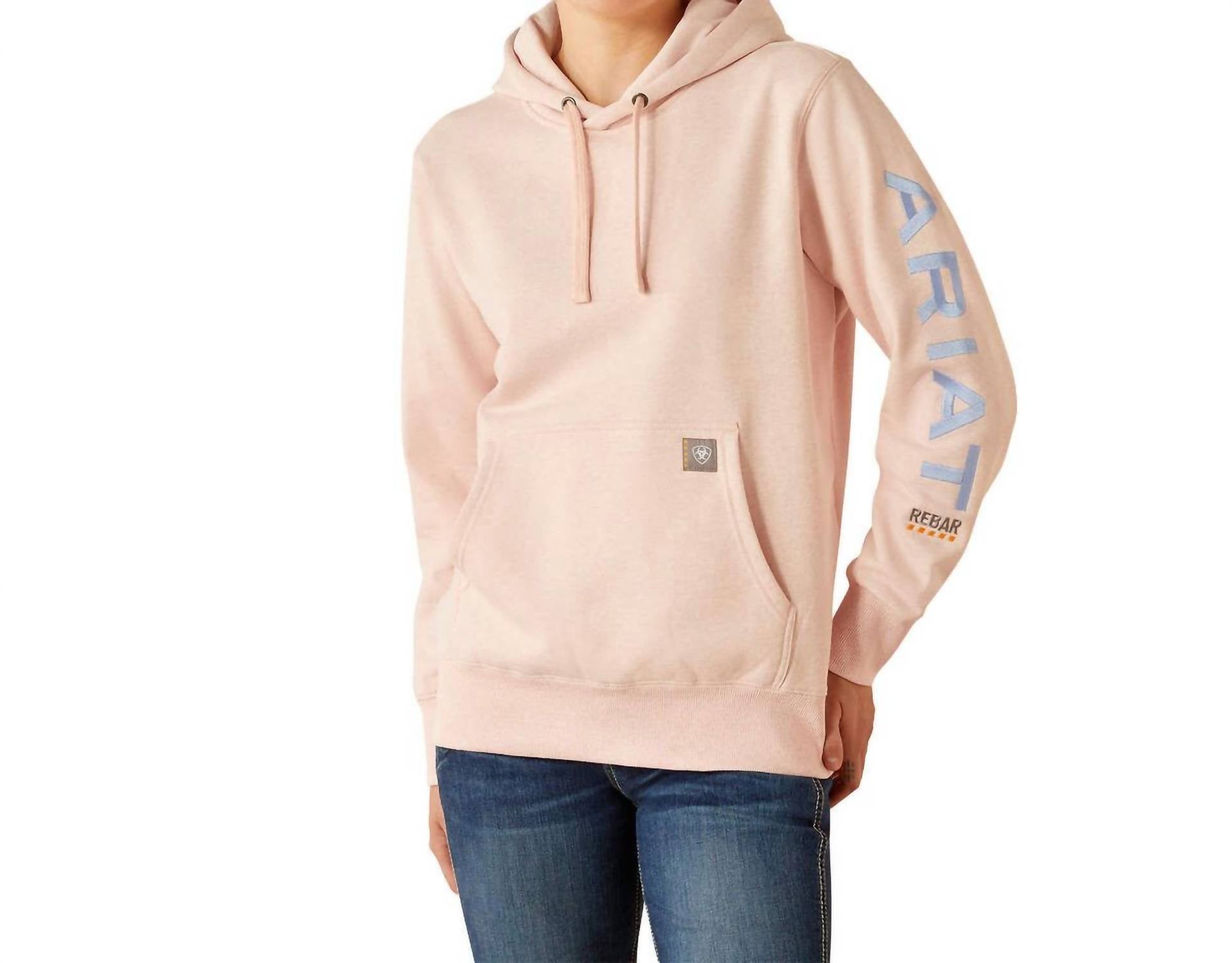 Ariat - Rebar Graphic Hoodie