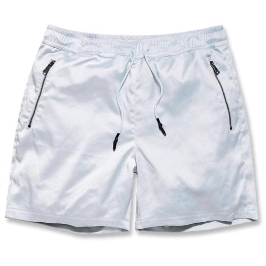 Jordan Craig - Men's Athletic Lux Short