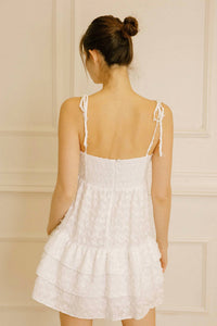 Storia - Women's Petal Dress