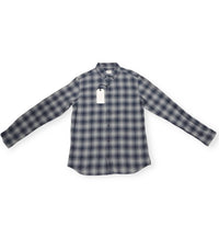 MEN'S SHNTWORIVEL LONG SLEEVE SHIRT