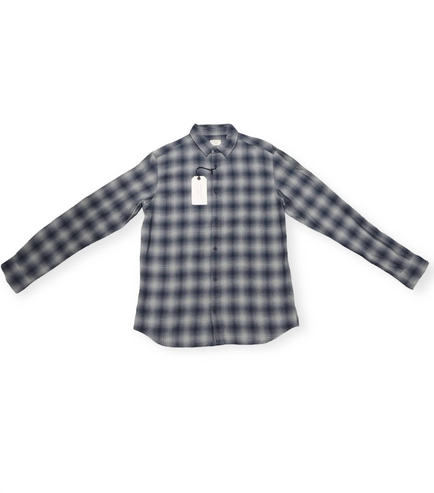 MEN'S SHNTWORIVEL LONG SLEEVE SHIRT