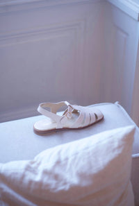 Anne Thomas - Women's Hackney Sandal
